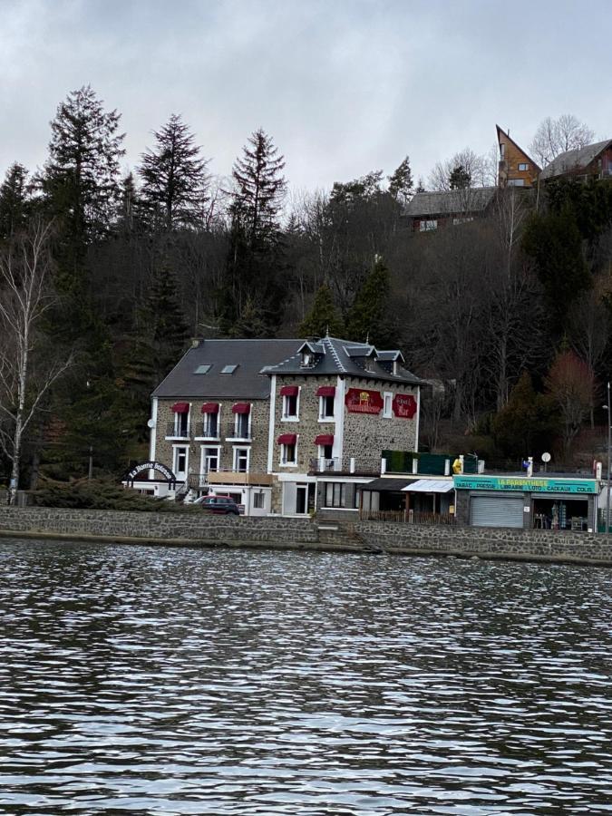 Hotel La Bonne Hôtesse