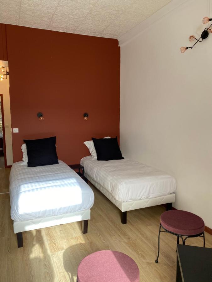 Hotel La Bonne Hôtesse 3*