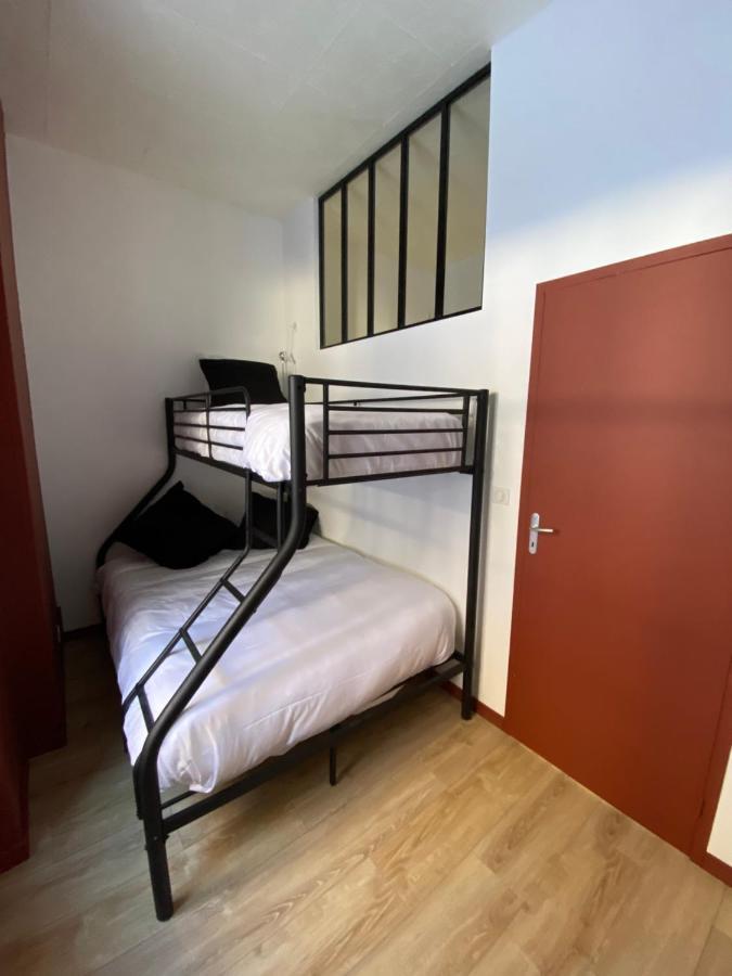 Hotel La Bonne Hotesse 3*