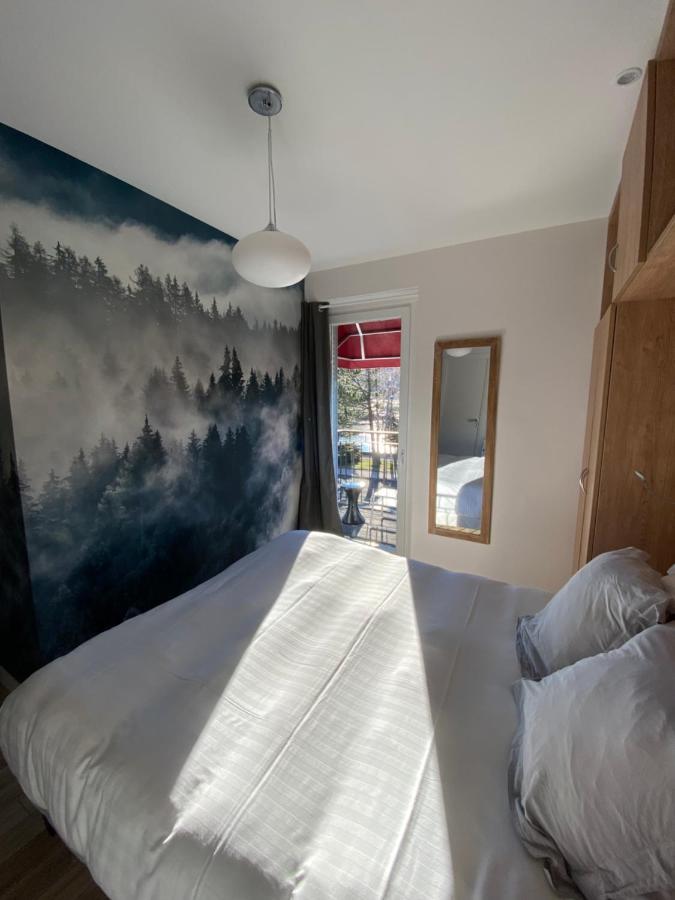 Hotel La Bonne Hôtesse 3*