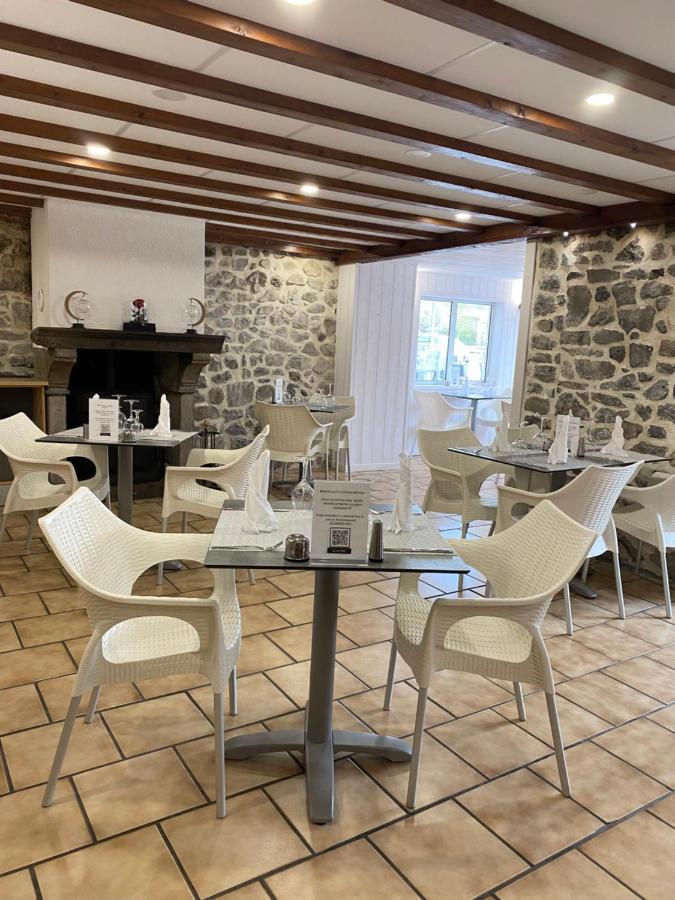 Hotel La Bonne Hotesse 3*