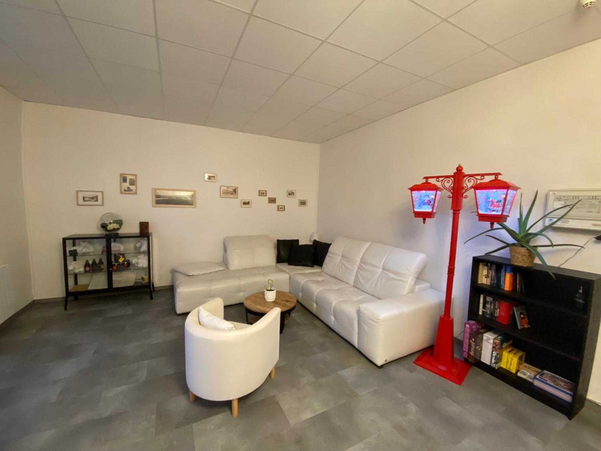 La Bonne Hotesse Hotel