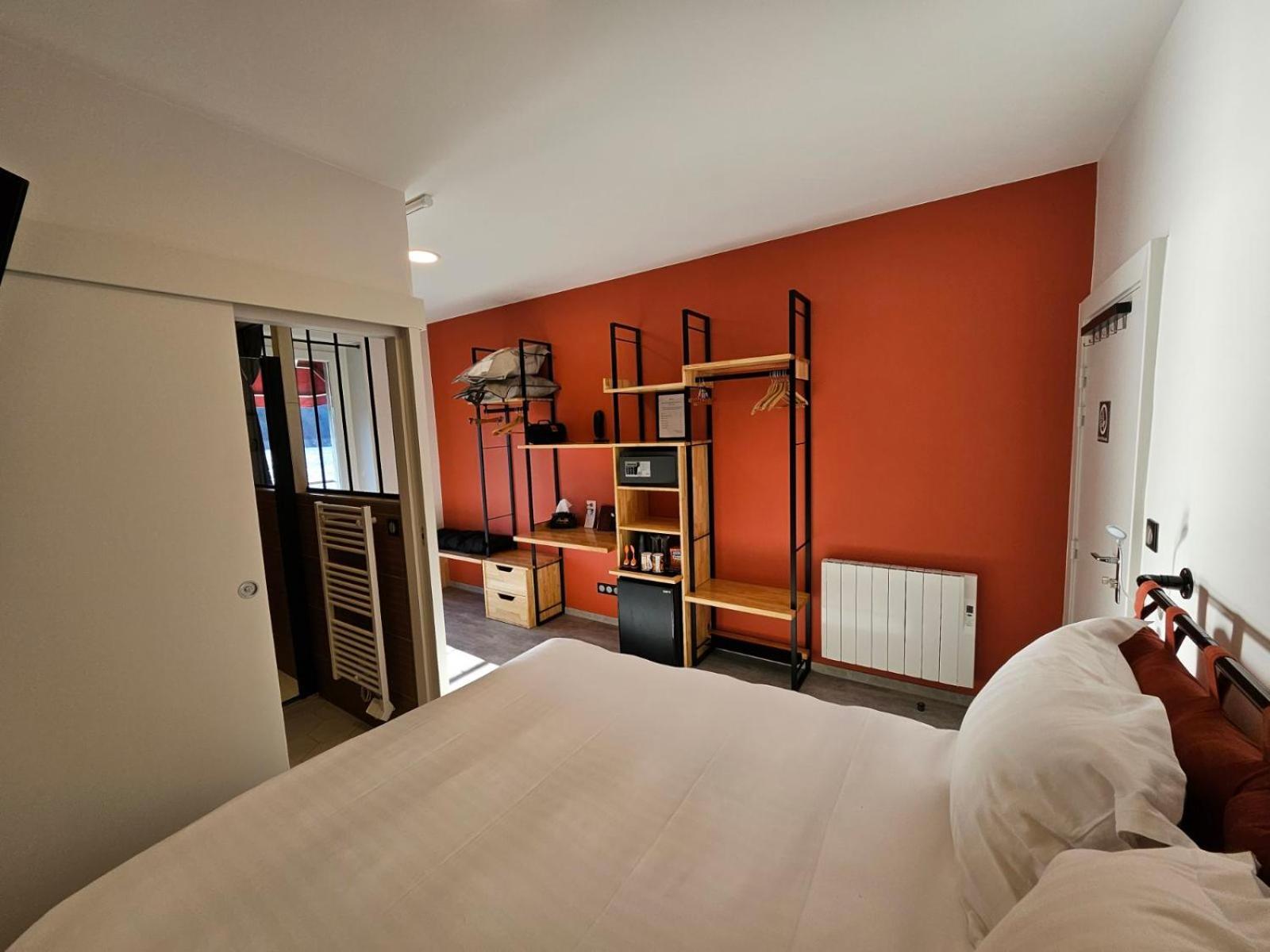 La Bonne Hotesse Hotel 3*