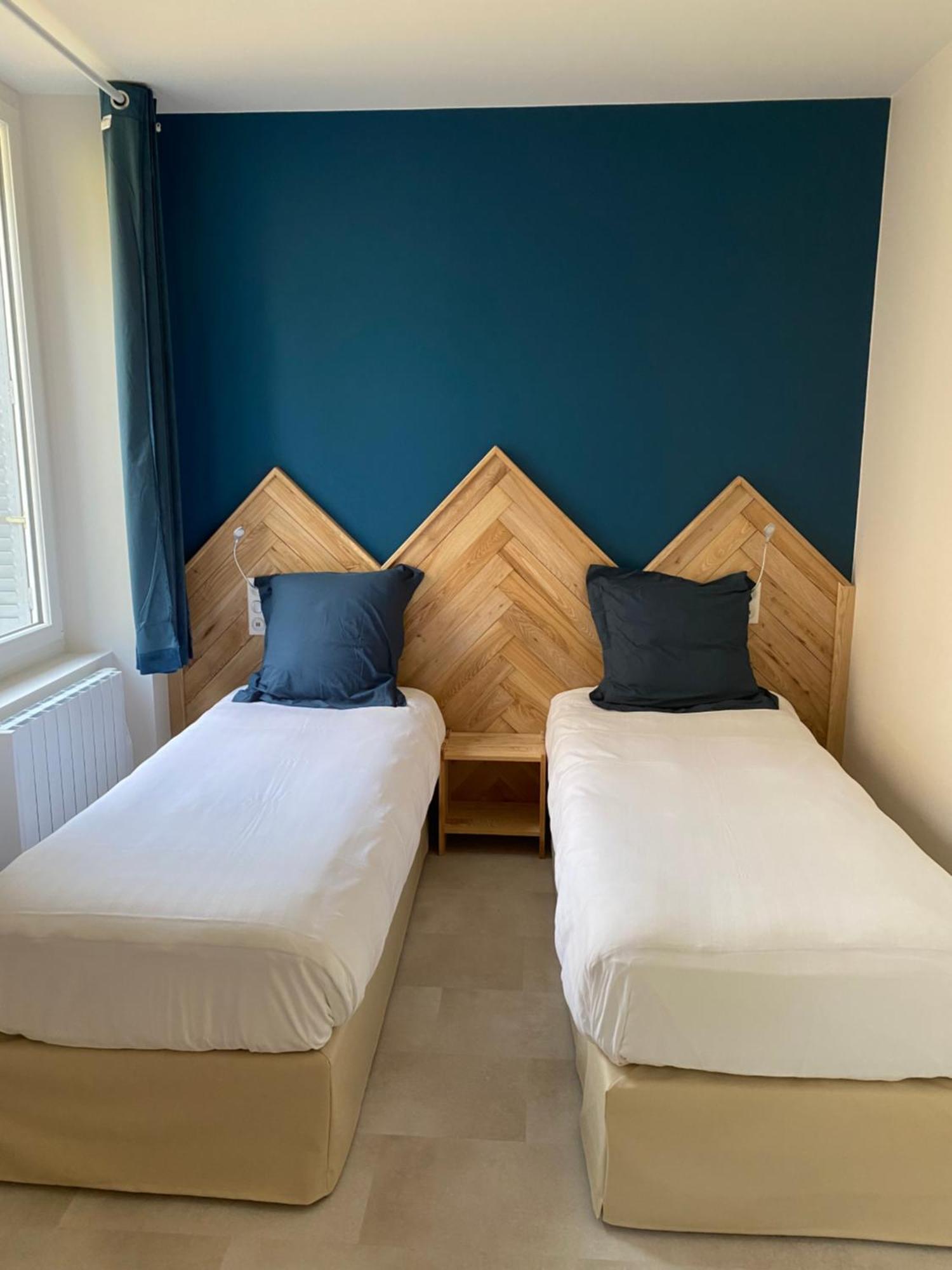 Hotel La Bonne Hôtesse 3*