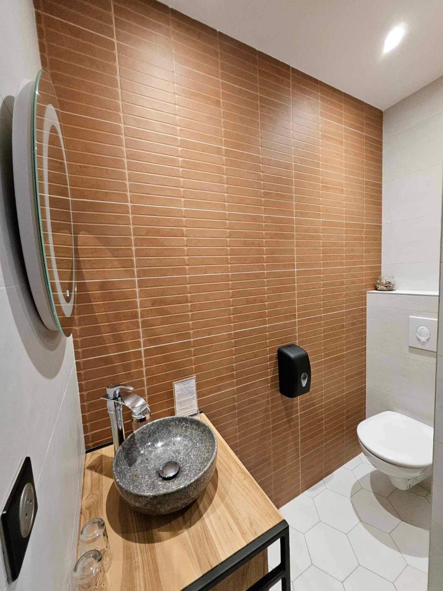 La Bonne Hôtesse Hotel 3*