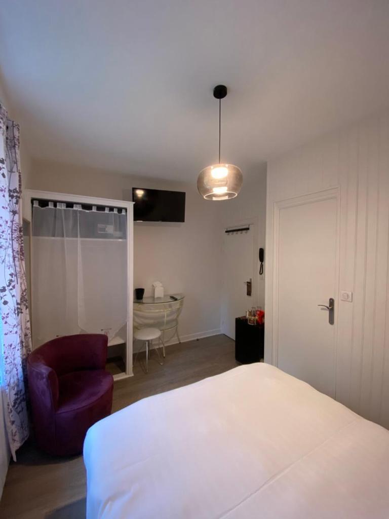 La Bonne Hotesse Hotel 3*