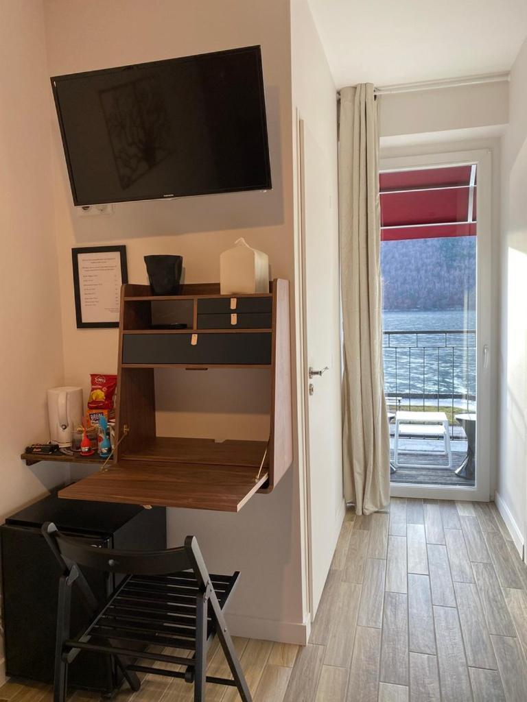Hotel La Bonne Hotesse Chambon-sur-Lac