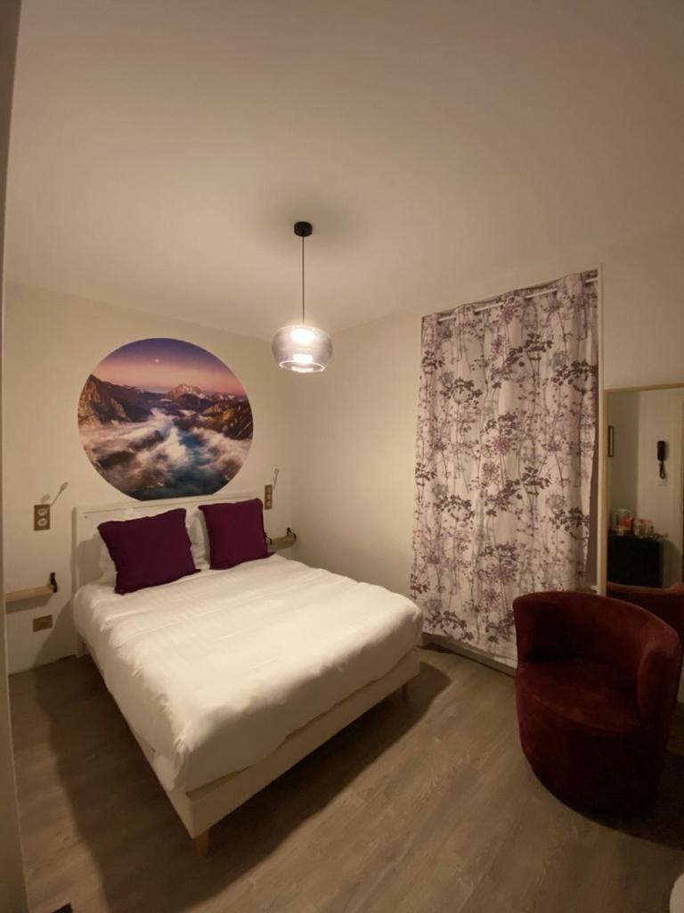 La Bonne Hotesse Hotel