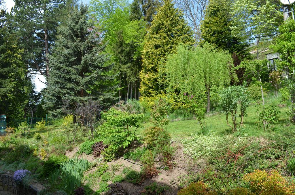 La Bonne Hotesse 3* Chambon-sur-Lac