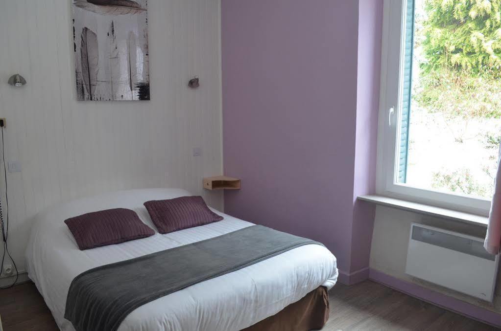 Hotel La Bonne Hôtesse 3*