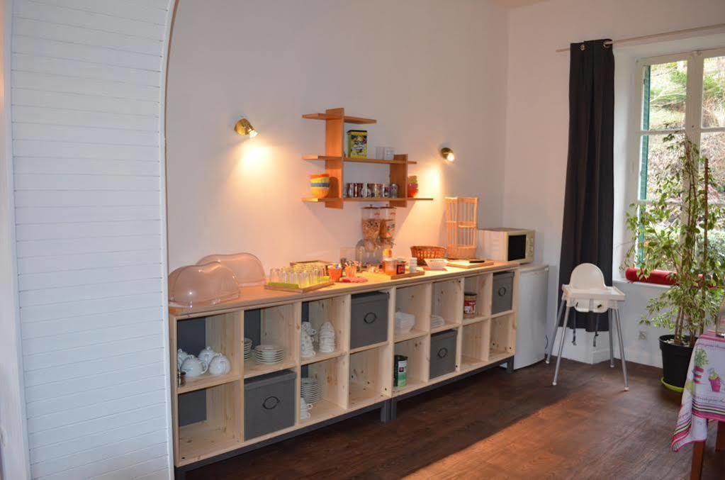 La Bonne Hotesse 3* Chambon-sur-Lac