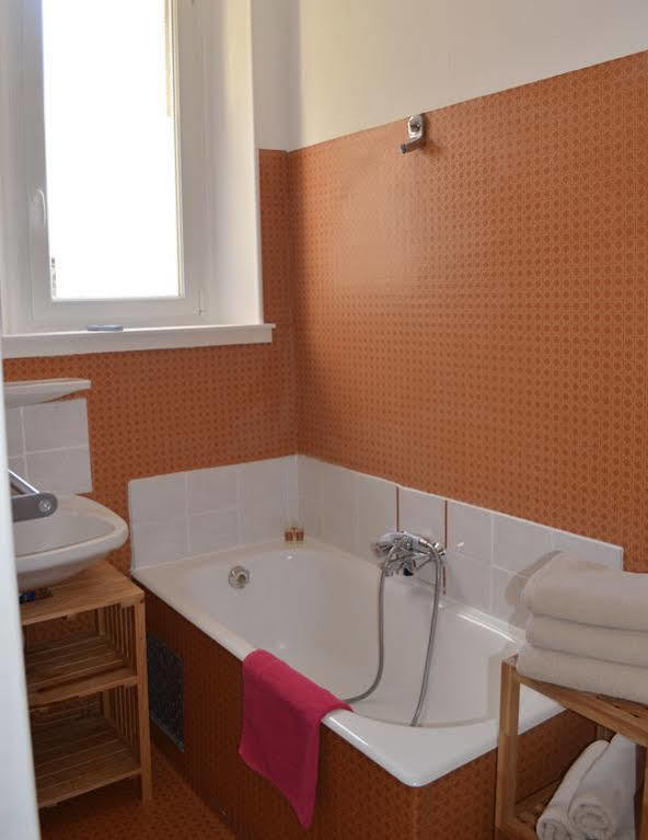 Hotel La Bonne Hôtesse