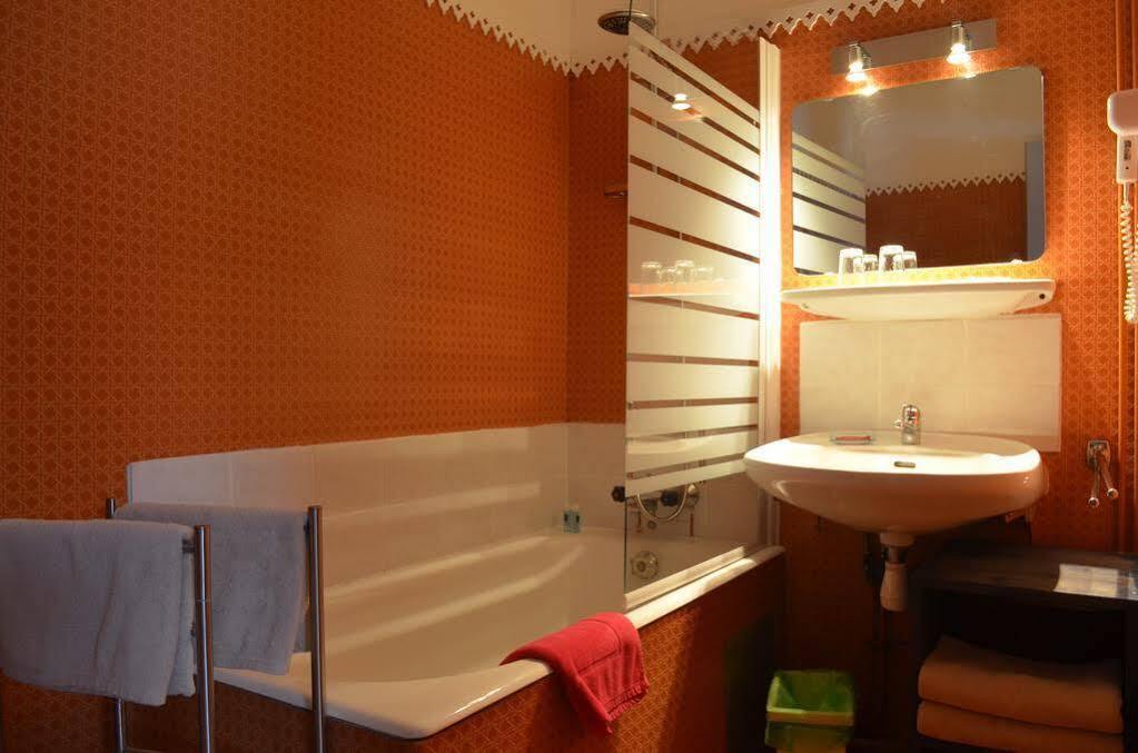 La Bonne Hotesse Hotel